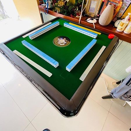 Sunlax B&B Yilan Eksteriør billede