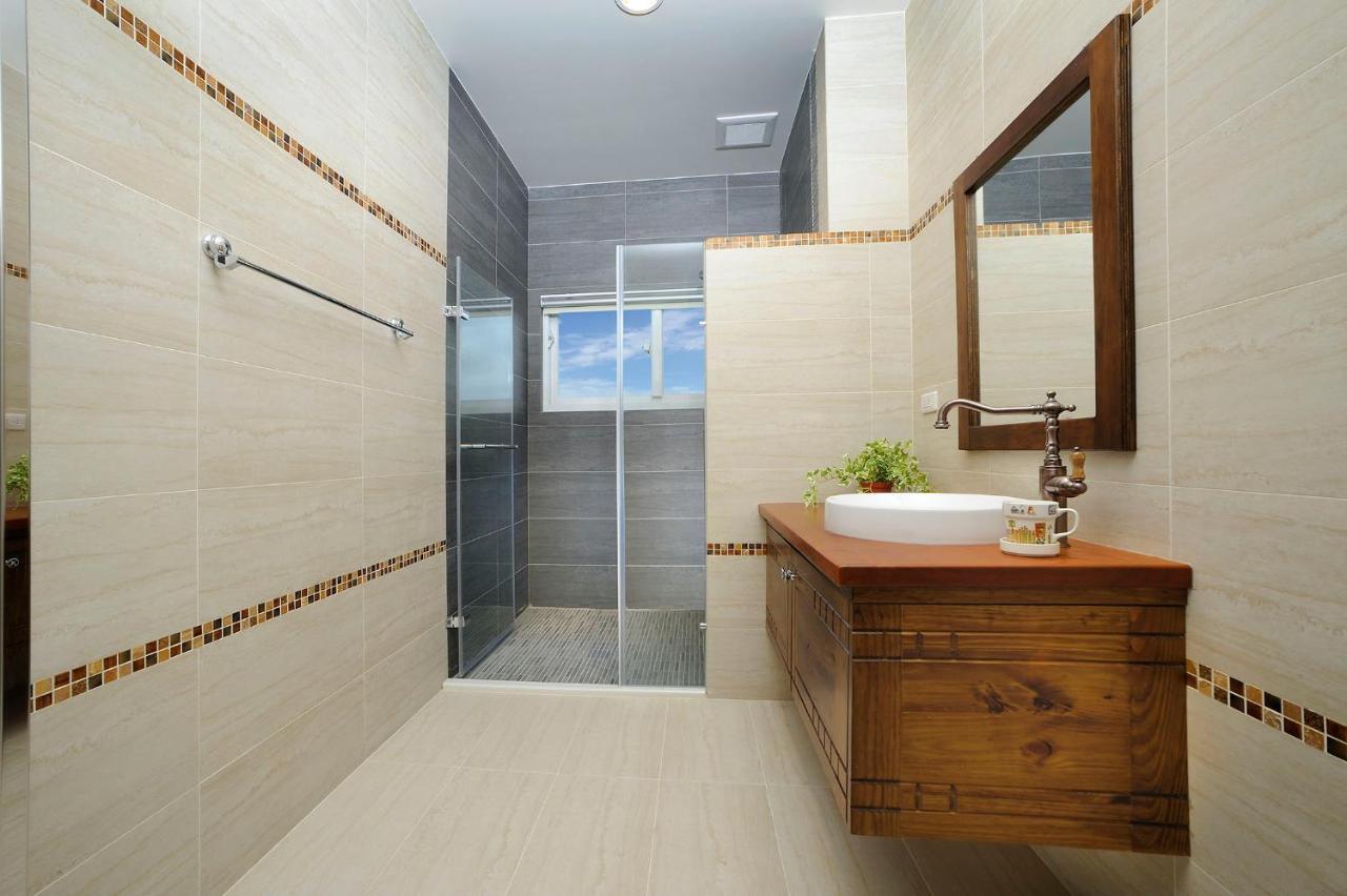 Sunlax B&B Yilan Eksteriør billede
