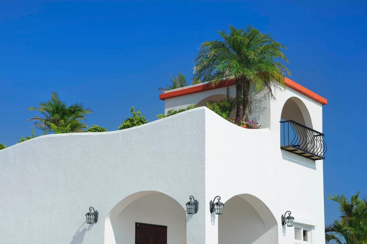 Sunlax B&B Yilan Eksteriør billede